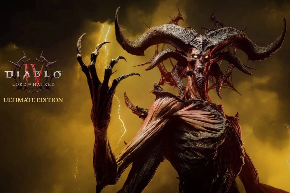 Diablo 4 potrebbe arrivare su Switch 2 già a settembre (leak)