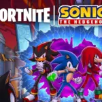 Fortnite: Sonic, Mega Man, Spyro e Joker nella nuova stagione Override