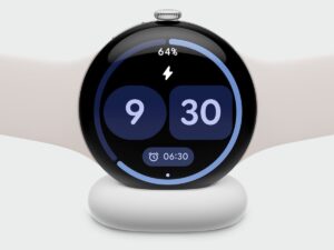 Google Pixel Watch 5, ecco le specifiche complete e quanto costerà in Europa