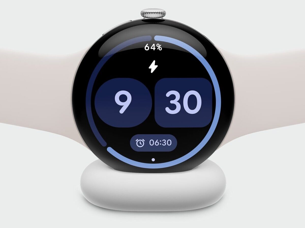 Google Pixel Watch 5, ecco le specifiche complete e quanto costerà in Europa