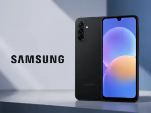 Samsung Galaxy A18 visto su Geekbench con SoC Helio G99 e Android 17