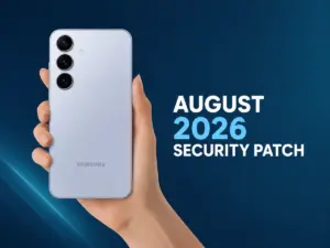 Samsung, la security patch di agosto arriva con 56 fix per dispositivi Galaxy