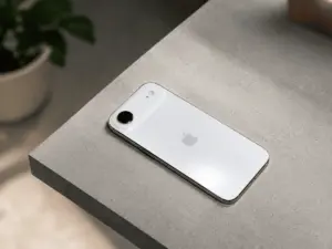 iPhone Air 2 in arrivo a marzo 2027 con doppia fotocamera e chip A20 Pro (rumor)